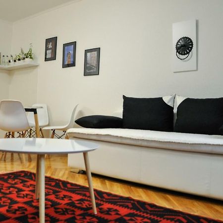Zvekir - Old Town Apartment Saraybosna Dış mekan fotoğraf