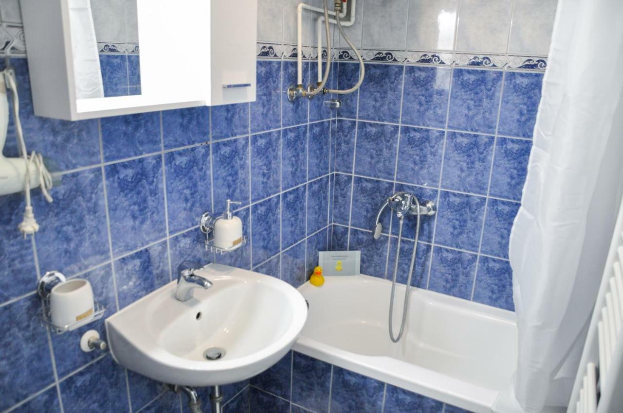 Zvekir - Old Town Apartment Saraybosna Dış mekan fotoğraf