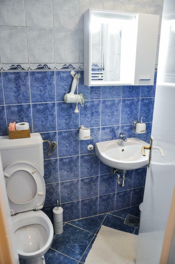 Zvekir - Old Town Apartment Saraybosna Dış mekan fotoğraf