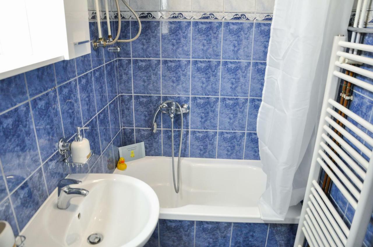 Zvekir - Old Town Apartment Saraybosna Dış mekan fotoğraf